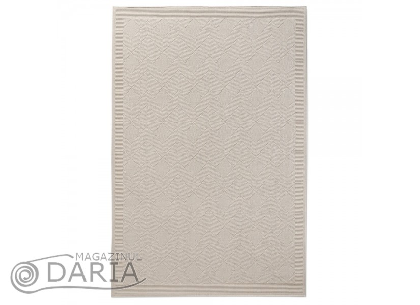 Covor din lana Lana 7636-682 cream